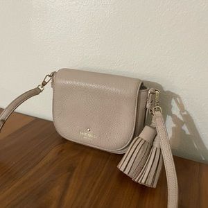Orchard Street Penelope Grace Crossbody